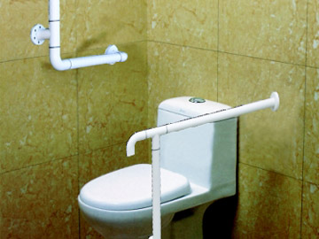 £型扶手 JC-FS-010-2