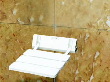 条形淋浴椅 JC-LYY-03