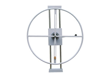 肩关节回旋训练器（轮式） JC-JXZ-02