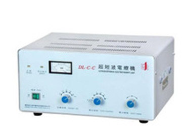超短波电疗仪 DL-C-BⅡ