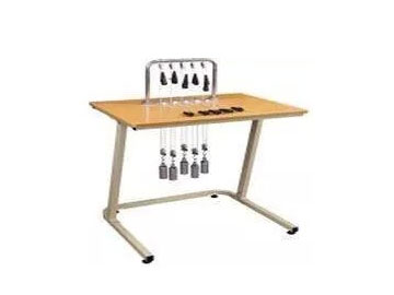 重锤式手指肌力训练桌 JC-SZJ