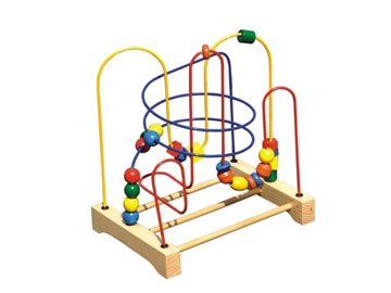 上肢协调功能练习器（手指） JC-SZX-01