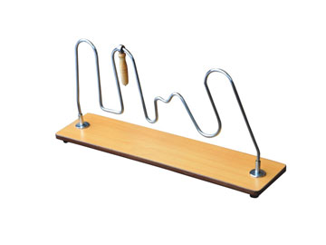 上肢协调功能练习器（腕） JC-SZX-03