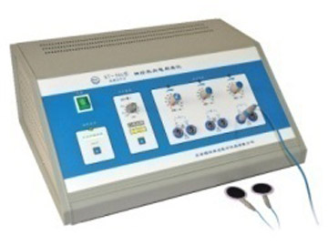 神经肌肉电刺激仪 KT-90