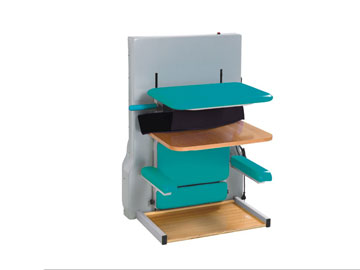 多用起立训练台 JC-DYT