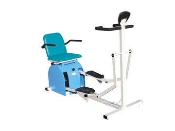 下肢康复训练器 JC-XZG