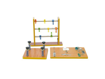 作业训练器 JC-ZYE