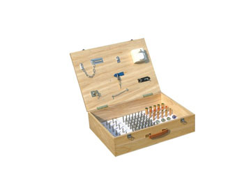 手功能组合训练箱 JC-SZX-01