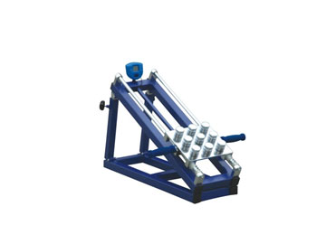 上肢推举训练器 JC-STJ-02