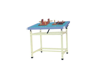 可调式沙磨板及附件 JC-SMB-01