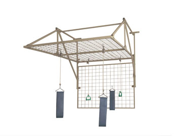 牵引网架 JC-QWJ-01