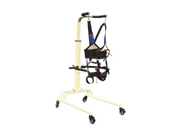 手动减重步态训练器（儿童） JC-JZB-01