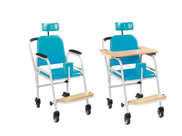 儿童安全椅 JC-AQY-02