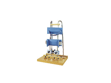 儿童站立架 JC-ZLJ-01