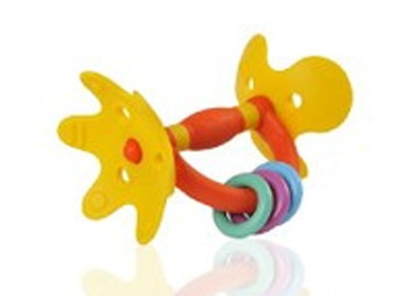 口腔训练器 JC-KQQ-06