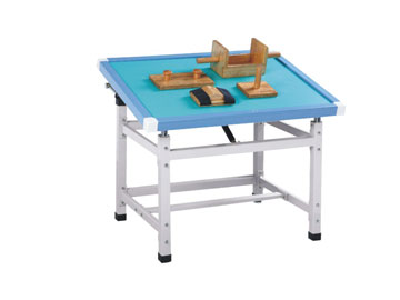 可调式沙磨板及附件（儿童） JC-SMB-02