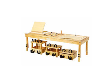 引导式训练组合 JC-YDZ