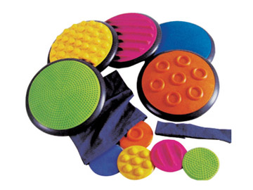 触觉配对盤 JC-CJB-08