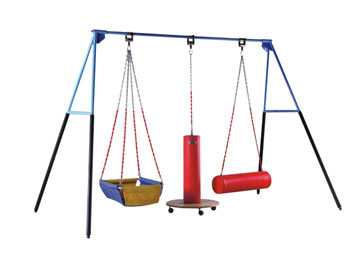 训练浪桥 JC-LQI-01