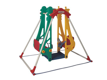 训练浪桥 JC-LQI-02