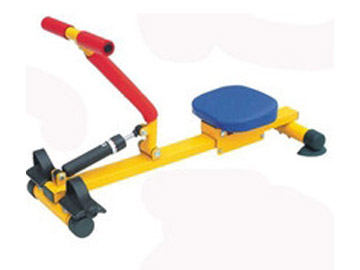 儿童划船器 JC-HCQ-03