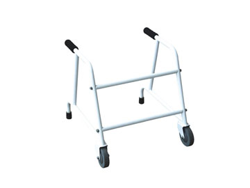 双轮助行器 JC-ZHQ-02
