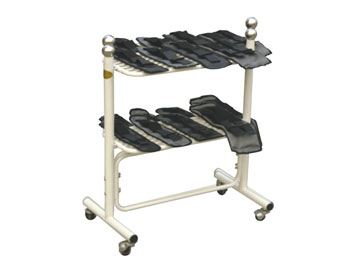 儿童沙袋（绑式） JC-SHD-01