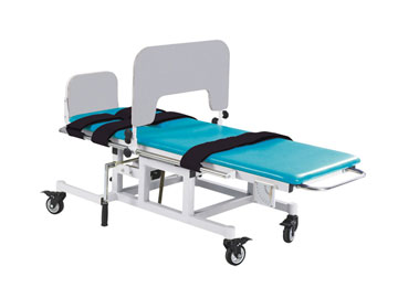 手动起立床（儿童） JC-SLC-02