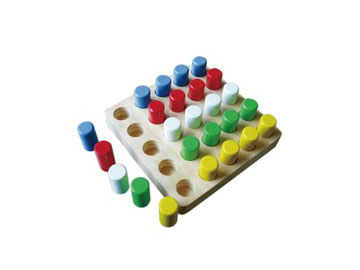 积木板 JC-JMB-006